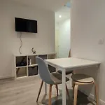 Апартаменти Citynest *