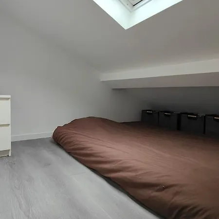 Citynest * Гренобль