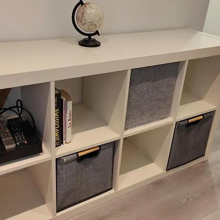 Citynest * Гренобль
