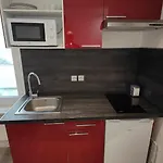 Citynest Apartment Grenoble