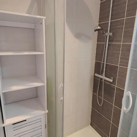 Apartment Citynest *