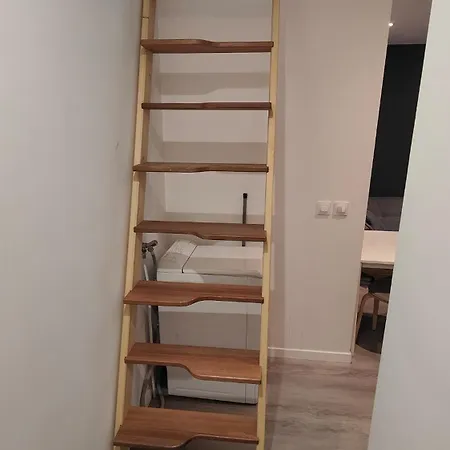 Apartment Citynest *