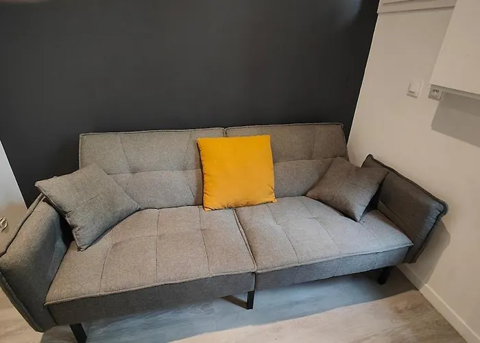 דירה Citynest גרנובל