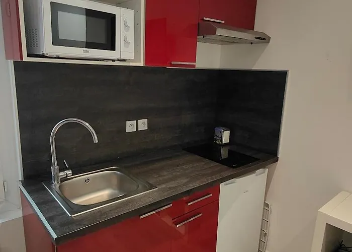 Citynest גרנובל