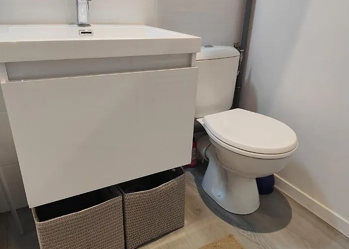 Citynest * גרנובל