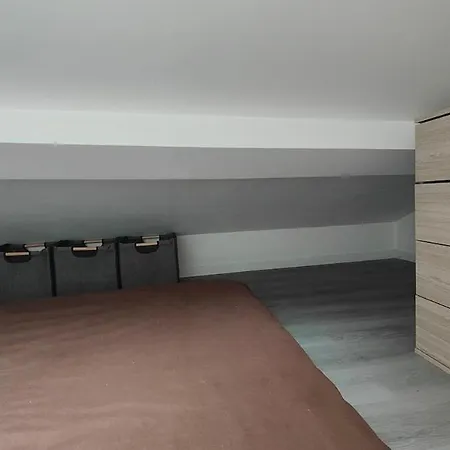 Citynest Apartament