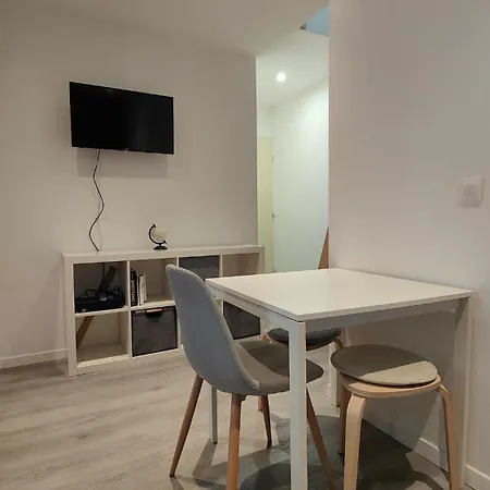 Apartament Citynest *