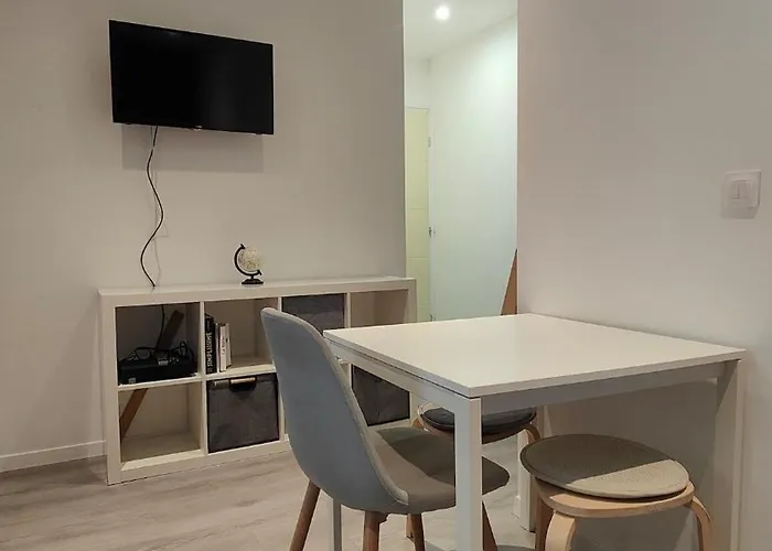 Lejlighed Citynest *