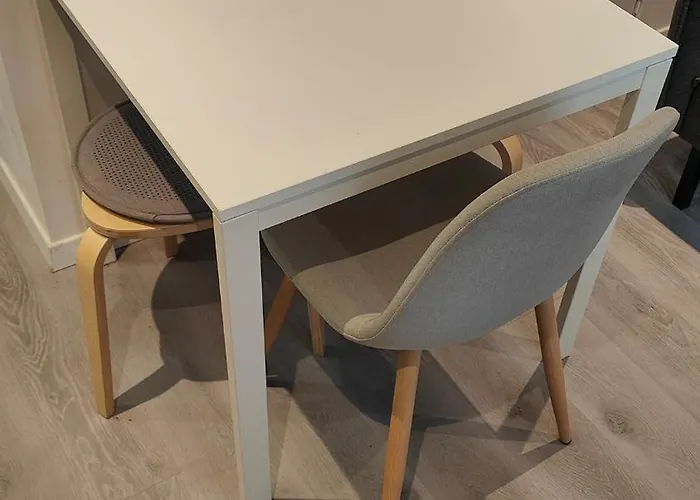 Lejlighed Citynest *